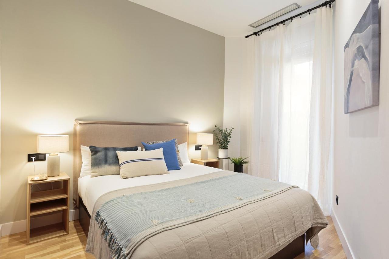 Click&flat Gaudi Dream I Apartment Barcelona
