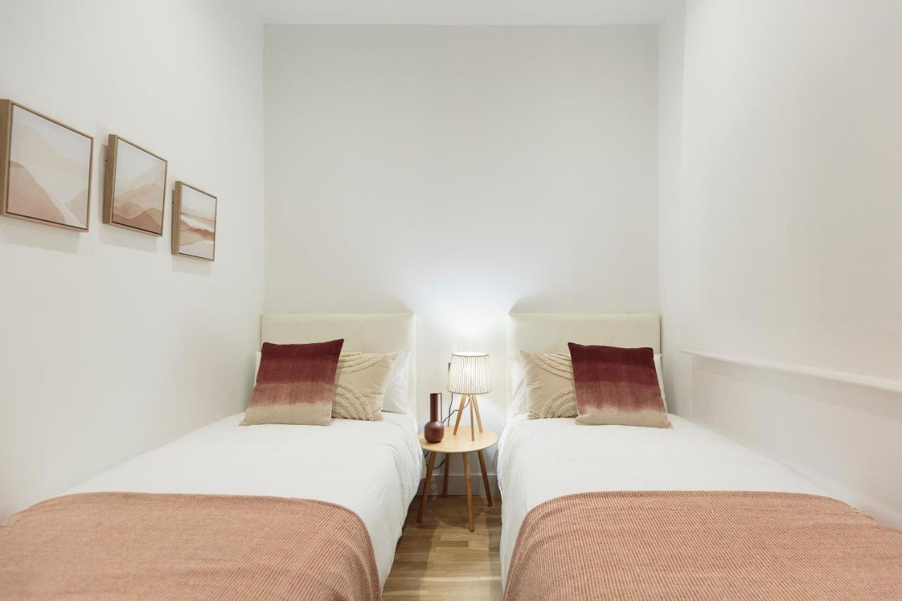 Click&flat Gaudi Dream I Barcelona