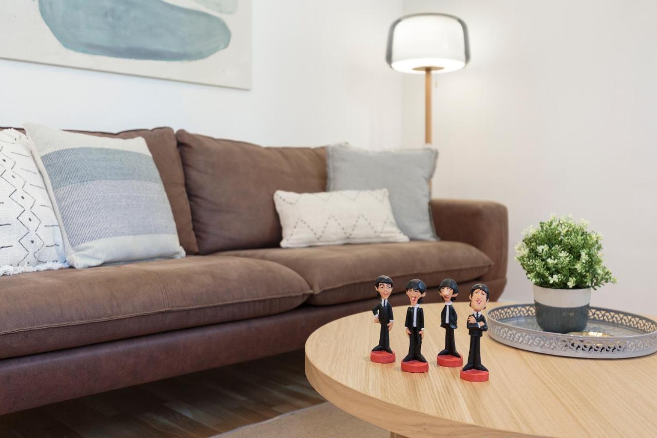 Apartment Click&flat Gaudi Dream I