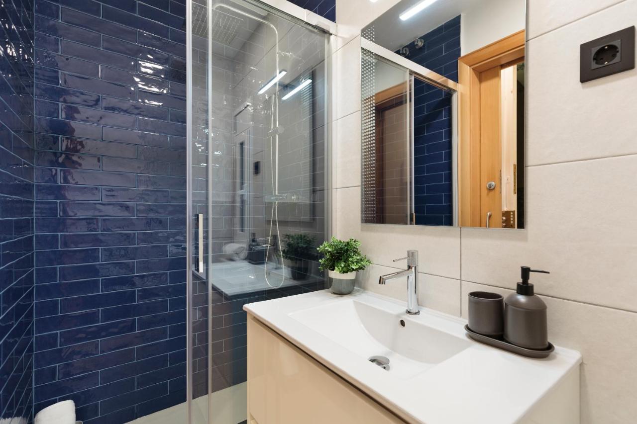 Click&flat Gaudi Dream I Apartment *