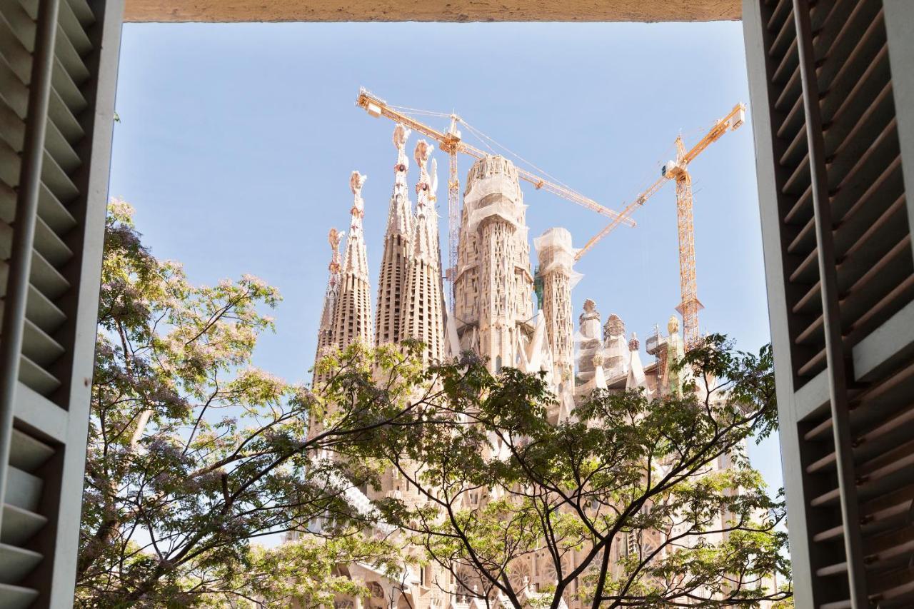Lejlighed Click&flat Gaudi Dream I Barcelona