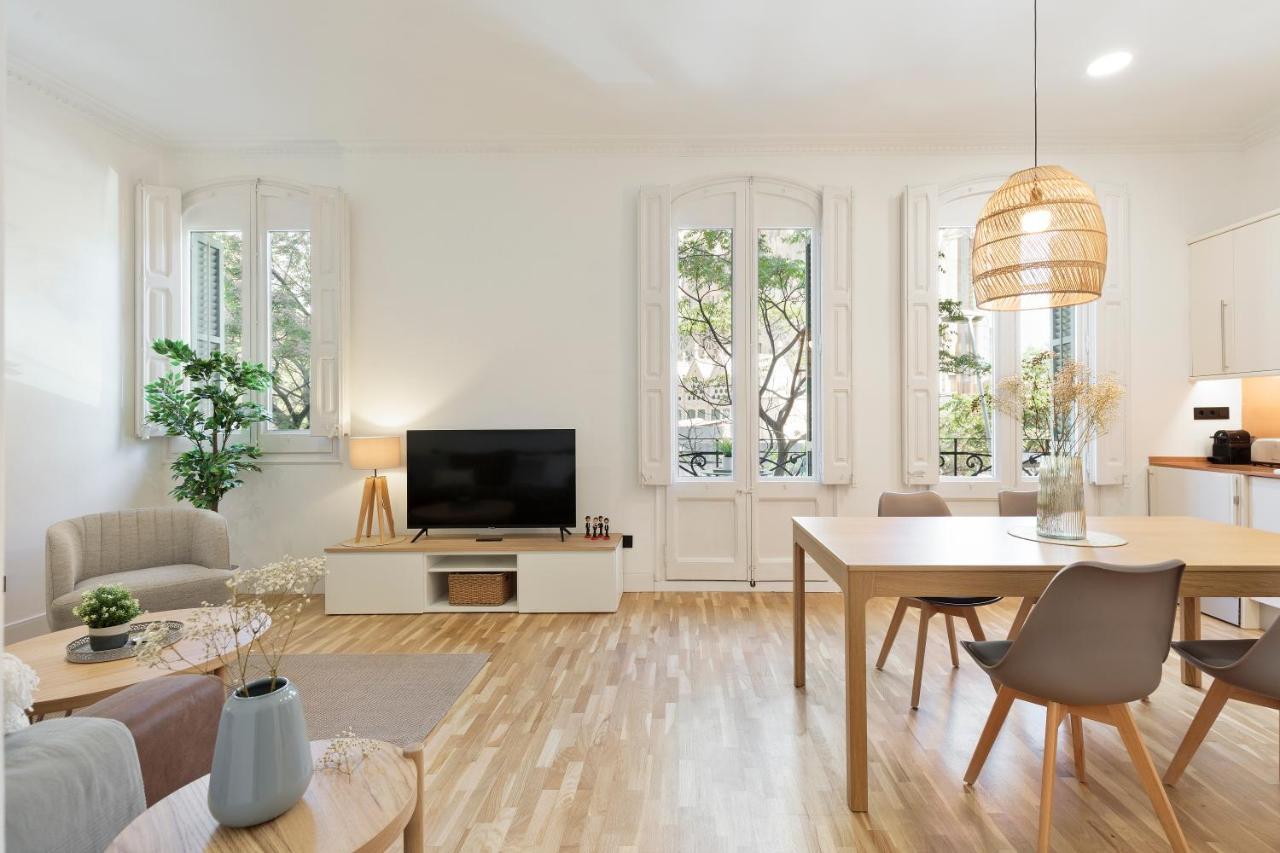 Click&flat Gaudi Dream I Barcellona