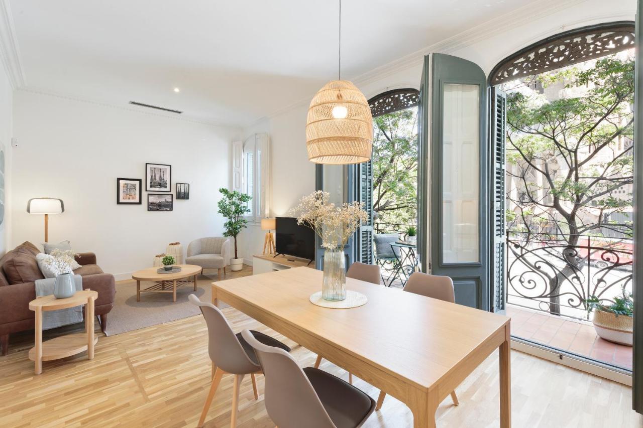 Click&flat Gaudi Dream I Lejlighed